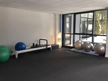 kinésithérapie du sport